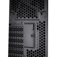 ASUS ProArt PA602 Midi Tower Zwart - thumbnail