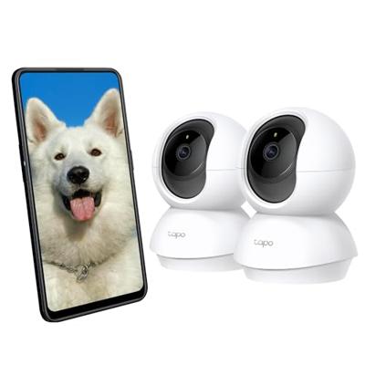 TP-Link Tapo C200 2-Pack - thumbnail