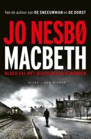 Macbeth - Jo Nesbø - Paperback (9789038801117) - thumbnail