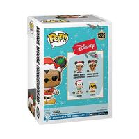 Disney Holiday Funko Pop Vinyl: Minnie Gingerbread - thumbnail