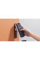 WOOX r4331 smart video deurbel & binnen bel, fhd, 3mp, 1/2.8" cmos, ip65, wi-fi 802.11 b/g/n, white - thumbnail
