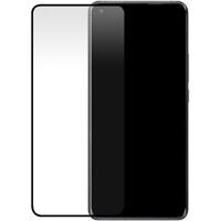 Mobilize Edge-To-Edge Glass Screen Protector Xiaomi Mi 11 Ultra Black Edge Glue - thumbnail