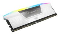 Corsair VENGEANCE RGB DDR5 - Light Enhancement Kit RGB-RAM-verlichting 17 cm Wit - thumbnail
