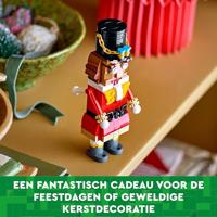 40640 LEGO® ICONS™ Notenkraker - thumbnail