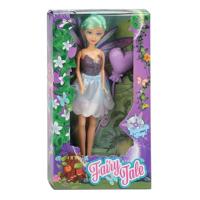 Koopman Modepop fee, 19cm - thumbnail