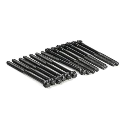 HEMA Opbergdoos Helsinki transparant 41 x 29 x 16