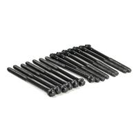 HEMA Opbergdoos Helsinki transparant 41 x 29 x 16 - thumbnail