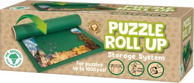 Mr. Broccoli puzzelmat 1000 stukjes