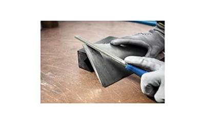 PFERD TOOLS 15400151 Diamant-werkplaatsvijl Lengte 100 mm 1 stuk(s) PFERD TOOLS 15400151 Diamant-werkplaatsvijl Lengte 100 mm 1 stuk(s)