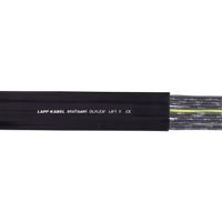 LAPP ÖLFLEX® LIFT F Stuurstroomkabel 4 G 10 mm² Zwart 420143/1000 1000 m - thumbnail