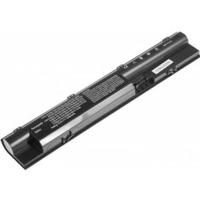 Green Cell FP06 FP06XL FP09 HP77 Laptopaccu 10.8 V 4400 mAh HP - thumbnail