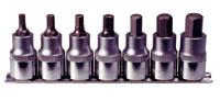 KS Tools 911.1320 911.1320 Verwisselbare koppen - thumbnail