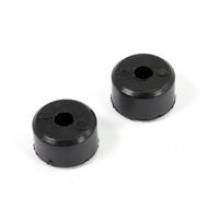 FTX - Zorro Brushless Upper Plate Height Spacers (2) (FTX6984) - thumbnail