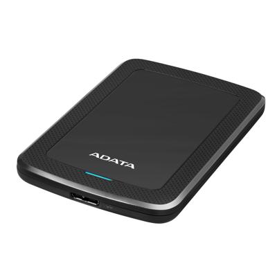 ADATA HV300 externe harde schijf 1 TB Zwart