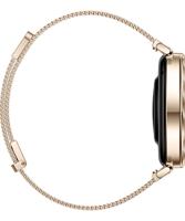 HUAWEI WATCH GT 5 Smartwatch Goud - thumbnail