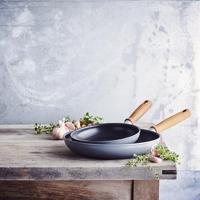 Mayflower Pro Koekenpannenset 2-delig - thumbnail