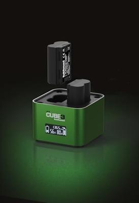 Hahnel ProCube3 - Fujifilm