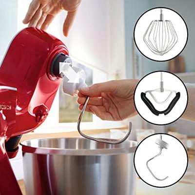 Bosch MUM5X720 Keukenmachine Rood