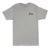 Fender Transition Logo Tee Athletic Gray M
