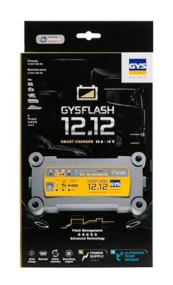 GYS GYSflash 12.12- 5192029392 - thumbnail