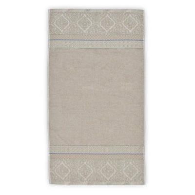 Pip Studio Pip Studio Soft Zellige Khaki 55x100