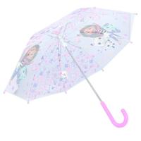 Paraplu Gabby's Dollhouse Rainy Days - thumbnail