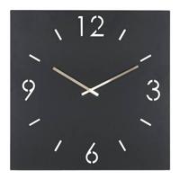 Klok Ot Zwart 80 cm - thumbnail