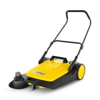 Karcher S 6 | Handveegmachine | 670 mm - 1.766-420.0 - thumbnail