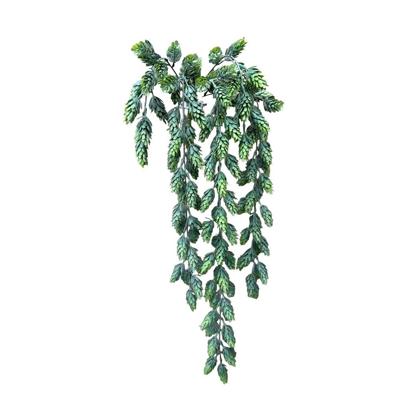 Roberts Collection Kunst hangplant hop spray 80cm Roberts Collection Kunst hangplant hop spray 80cm