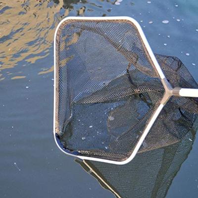 HoZelock Schepnet Uitschuifbaar 100-150cm - Lichtgewicht Aluminium Vijvernet