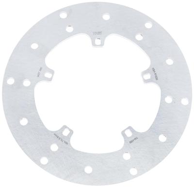 TRW -lucas remschijf "mst260" rotor mst260 rigid