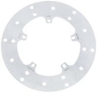 TRW -lucas remschijf "mst260" rotor mst260 rigid - thumbnail