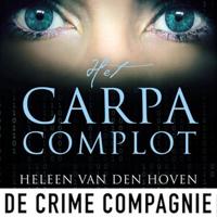 Het Carpa complot - thumbnail