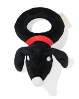 HEMA Takkie rammelaar - thumbnail