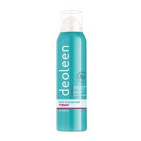 Deoleen Deodorant spray satin regular 150 Milliliter - thumbnail
