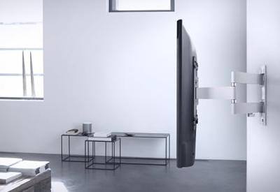 TV wandbeugel WM6454 One For All Solid TT180 - 7312461 TV wandbeugel WM6454 One For All Solid TT180 - 7312461