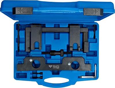 Brilliant Tools BT591750 Motorinstelgereedschapsset voor BMW N20, N26