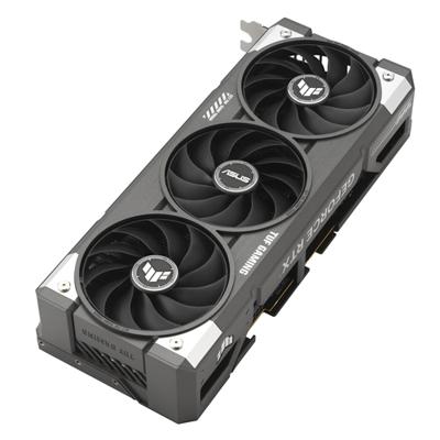 VGA ASUS GeForce RTX 5060 TUF-RTX5060-O8G-GAMING VGA ASUS GeForce RTX 5060 TUF-RTX5060-O8G-GAMING
