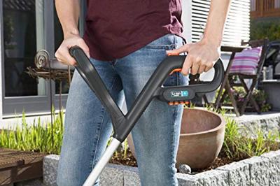 Gardena accu trimmer smallcut li-14/23r