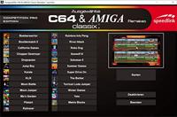 SPEEDLINK Competition Pro Extra Joystick Android,PC Zwart, Rood - thumbnail