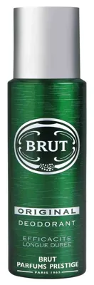 Brut Brut Deospray Deodorant Original 200 ml