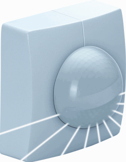 Steinel Bewegingsmelder IS 3180 | COM1 - 9113