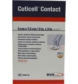 Contact 5cm x 7.5cm - thumbnail