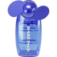 Basetech Handventilator Stoffen bladen - thumbnail