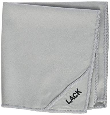 IWH 071121 Lack Microvezeldoek 1 stuk(s) (l x b) 40 cm x 40 cm IWH 071121 Lack Microvezeldoek 1 stuk(s) (l x b) 40 cm x 40 cm