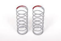 Spring 12.5x40mm 2.7 lbs/in - Super Soft (Red) - (2pcs) (AX30205) - thumbnail