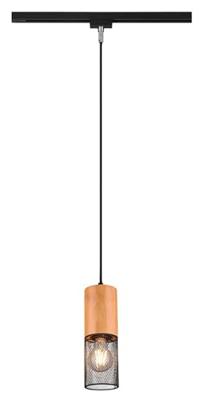 Trio HanglampTosh voor railverlichting - 73430132