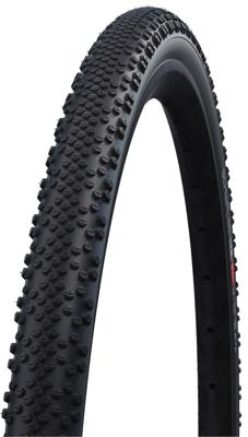 SCHWALBE buitenband g-one bite evo 28 x 1.50 zw vouw tle