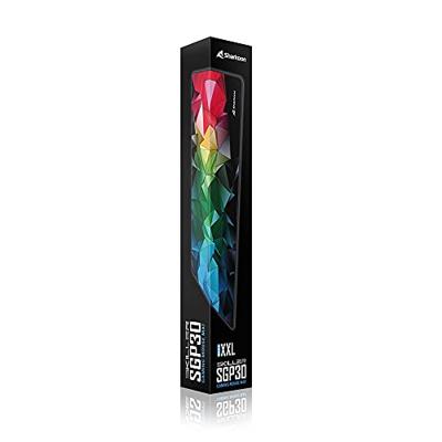 Sharkoon SKILLER SGP30 XXL Poly gaming muismat