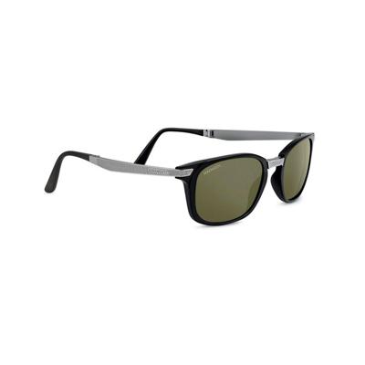 Serengeti Sunglasses 8495 Volare 54 Matte Black Serengeti Sunglasses 8495 Volare 54 Matte Black